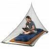 360° degrees Mosquito Insect Net Single black -Tent Attachment Sales 360 degrees mosquito insect net single black 1
