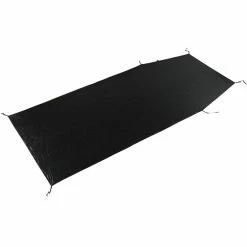 Nordisk Reisa 6 Footprint