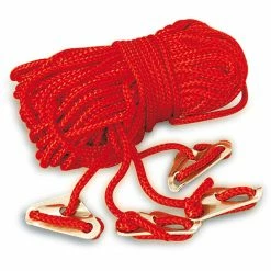 Tatonka Guy rope 4x4m