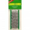 Coghlans Polypropylene Rope 15m x 5mm camouflage -Tent Attachment Sales 389050