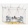 Basic Nature Classic Mosquito Net Double Mesh 225 -Tent Attachment Sales 500460