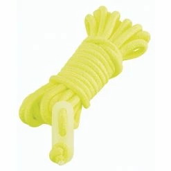 Outwell Luminous Guyline 3m luminous green