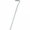 Easy Camp Steel Pegs 10x19cm silver