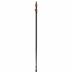 Robens Tarp Clip Pole black