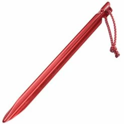 MSR Mini-Groundhog red