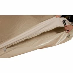 Nordisk Vanaheim 40 m² Zip-in Floor natural -Tent Attachment Sales Zip In Floor WB2