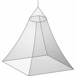 Basic Nature Classic Canopy Mosquito Net Mesh 850