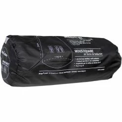 Basic Nature Classic Canopy Mosquito Net Mesh 225 -Tent Attachment Sales basic nature moskitonetz klassik baldachin 4