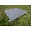 Bent Plain Carpet steel grey -Tent Attachment Sales bent carpet plain steel grey 1