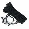 Bent Guy Ropes black -Tent Attachment Sales bent guy ropes black 1