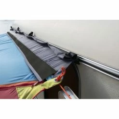Bent Steel Kador dark grey -Tent Attachment Sales bent steel kador dark grey 3