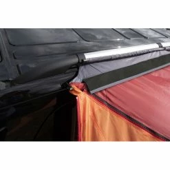 Bent Steel Kador dark grey -Tent Attachment Sales bent steel kador dark grey 4