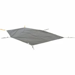 Big Agnes Battle Mountain 2 Footprint gray