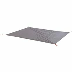 Big Agnes Big House 4 Footprint taupe