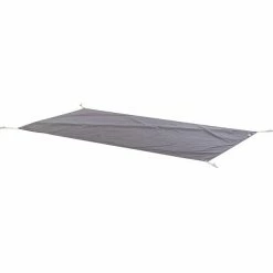 Big Agnes Blacktail 2 Hotel Footprint gray