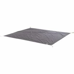 Big Agnes Blacktail 4 Footprint gray