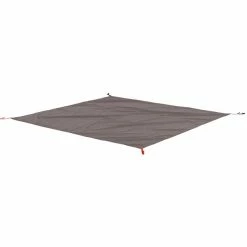 Big Agnes Bunk House 6 Footprint taupe