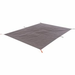 Big Agnes Bunk House 8 Footprint taupe