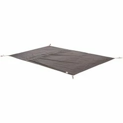 Big Agnes C Bar 3 Footprint gray