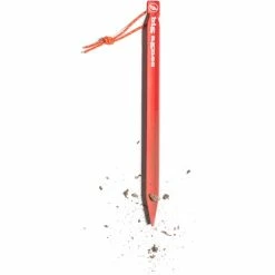 Big Agnes Dirt Dagger UL Tent Stakes 25cm 6-Pack -Tent Attachment Sales big agnes dirt dagger tent stakes 20cm 6 pack 2