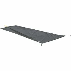 Big Agnes Fly Creek HV 1 Carbon Footprint gray