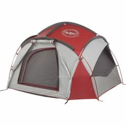 Big Agnes Guard Station 4 Accessory Body Inner Tent gray