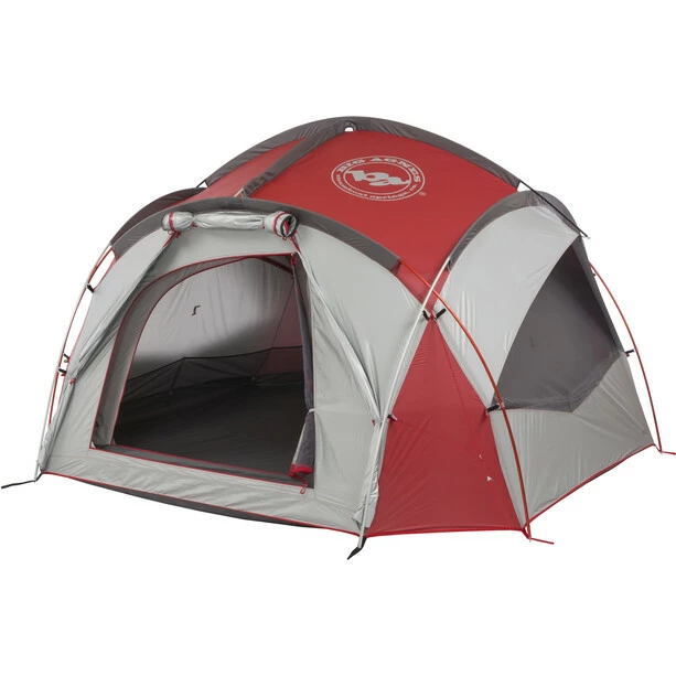 Big Agnes Guard Station 4 Accessory Body Inner Tent gray 4 Big Agnes Guard Station 4 Accessory Body Inner Tent gray - Image 2