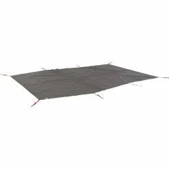Big Agnes Mad House 8 Footprint gray