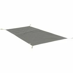 Big Agnes Seedhouse SL2 Footprint gray