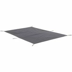 Big Agnes Shield 3 Footprint charcoal
