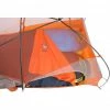 Big Agnes Tent Floor Protector 90x90" orange/navy 2 Big Agnes Tent Floor Protector 90x90" orange/navy -Tent Attachment Sales big agnes tent floor protector 90x90 orange navy 1