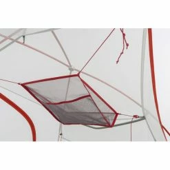 Big Agnes Tent Gear Loft Square gray