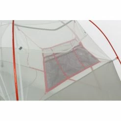 Big Agnes Tent Gear Loft Wall gray -Tent Attachment Sales big agnes tent gear loft wall gray 2