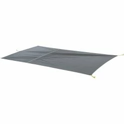 Big Agnes Tiger Wall 3 Carbon Footprint gray