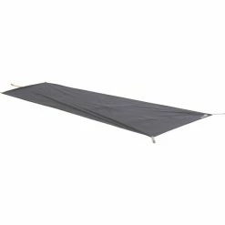 Big Agnes Tiger Wall UL1 Footprint gray