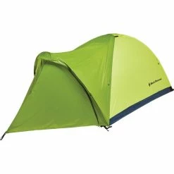 Black Diamond Firstlight 3P Vestibule green