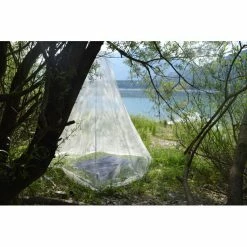 Brettschneider Expedition Natural Bell Mosquito Net