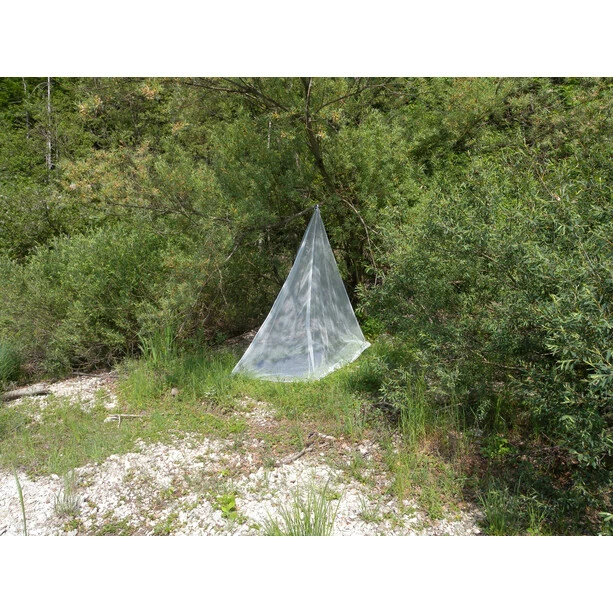 Brettschneider Expedition Natural Bell Mosquito Net 4 Brettschneider Expedition Natural Bell Mosquito Net - Image 2