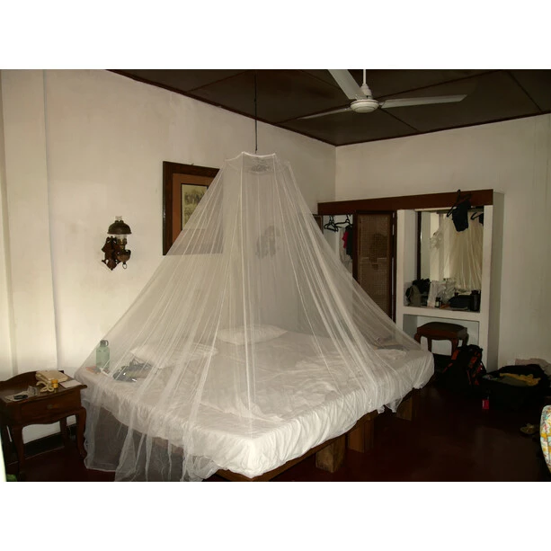 Brettschneider Expedition Natural Bell Mosquito Net 5 Brettschneider Expedition Natural Bell Mosquito Net - Image 3