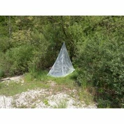 Brettschneider Expedition Natural Pyramide Mosquito Net 2 Persons -Tent Attachment Sales brettschneider expedition natural pyramide moskitonetz 2 personen 2
