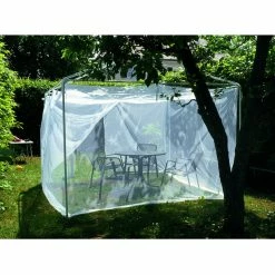 Brettschneider Lodge Terrazzo Mosquito Net