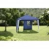 Brunner Entrance Sidewall 4m for Isola blue 2 Brunner Entrance Sidewall 4m for Isola blue -Tent Attachment Sales brunner entrance sidewall 4m for isola blue 1