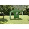 Brunner Entrance Sidewall 4m for Isola green -Tent Attachment Sales brunner entrance sidewall 4m for isola green 1