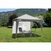 Brunner Sidewall 3m for Isola white -Tent Attachment Sales brunner sidewall 3m for isola white 1