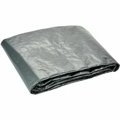 CAMPZ Dreamland XW 4P Footprint grey -Tent Attachment Sales campz dreamland xw 4p footprint brown 3