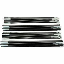 CAMPZ Dreamland XW 4P Pole Set