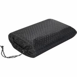 CAMPZ Drenthe 2P Footprint black