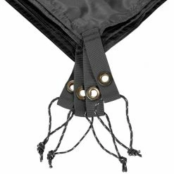 CAMPZ Drenthe 2P Footprint black -Tent Attachment Sales campz drenthe 2p footprint black 3