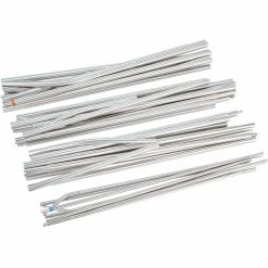 CAMPZ Flevoland 4P Pole Set