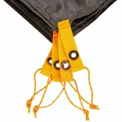 CAMPZ Lacanau 3P Footprint deep grey -Tent Attachment Sales campz lacanau 3p footprint deep grey 3